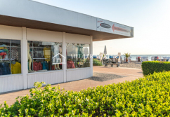 Dahme Strandpromenade, Ladenlokal, Gastronomie mieten oder kaufen