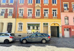 Plauen Beethovenstraße, Ladenlokal, Gastronomie mieten oder kaufen