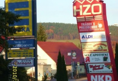 Wilthen Zittauer Str., Ladenlokal, Gastronomie mieten oder kaufen