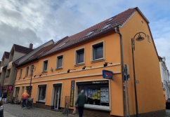 Senftenberg Schmiedestraße, Ladenlokal, Gastronomie mieten oder kaufen