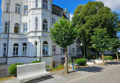 Binz Strandpromenade, Ladenlokal, Gastronomie mieten oder kaufen