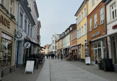 Greifswald , Ladenlokal, Gastronomie mieten oder kaufen