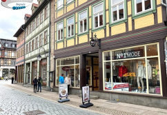 Wernigerode Westernstraße, Ladenlokal, Gastronomie mieten oder kaufen