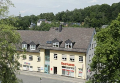 Annaberg-Buchholz Karlsbader Str., Ladenlokal, Gastronomie mieten oder kaufen