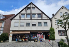 Ebermannstadt Hauptstraße, Ladenlokal, Gastronomie mieten oder kaufen