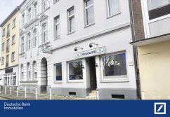 Krefeld , Ladenlokal, Gastronomie mieten oder kaufen