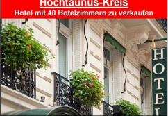 Bad Homburg , Ladenlokal, Gastronomie mieten oder kaufen