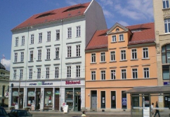 Görlitz Demianiplatz, Ladenlokal, Gastronomie mieten oder kaufen