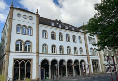 Osnabrück Domhof A/B, Ladenlokal, Gastronomie mieten oder kaufen