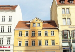 Görlitz Demianiplatz, Ladenlokal, Gastronomie mieten oder kaufen