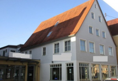 Nördlingen Deininger Straße, Ladenlokal, Gastronomie mieten oder kaufen