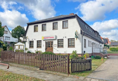 Fürstenberg/Havel , Ladenlokal, Gastronomie mieten oder kaufen