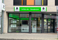 Osnabrück Möser Str., Ladenlokal, Gastronomie mieten oder kaufen