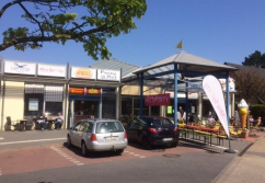 Flensburg Kleine Lücke, Ladenlokal, Gastronomie mieten oder kaufen