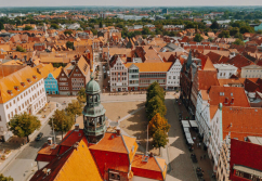 Lüneburg , Ladenlokal, Gastronomie mieten oder kaufen