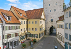 Ravensburg , Ladenlokal, Gastronomie mieten oder kaufen