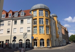 Merseburg Große Ritterstraße, Ladenlokal, Gastronomie mieten oder kaufen