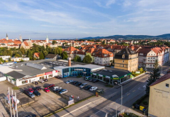 Bautzen Schliebenstrasse, Ladenlokal, Gastronomie mieten oder kaufen