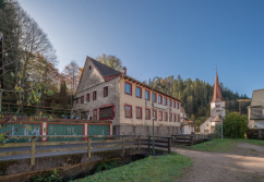 Triberg / Nußbach , Ladenlokal, Gastronomie mieten oder kaufen