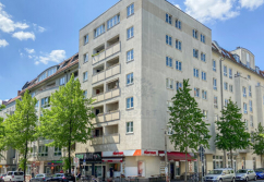 Berlin Rigaer Str., Ladenlokal, Gastronomie mieten oder kaufen