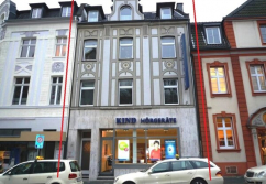 Bergisch Gladbach Paffrather Str., Ladenlokal, Gastronomie mieten oder kaufen