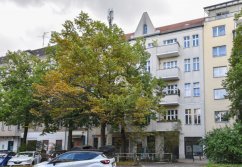 Berlin / Wilmersdorf Mecklenburgische Straße, Ladenlokal, Gastronomie mieten oder kaufen