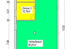 Schöfweg , Ladenlokal, Gastronomie mieten oder kaufen