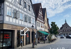 Lauf a d Pegnitz , Ladenlokal, Gastronomie mieten oder kaufen