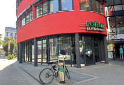 Ludwigshafen , Ladenlokal, Gastronomie mieten oder kaufen