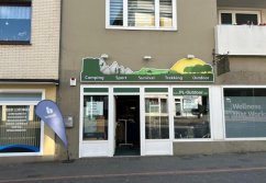 Bremerhaven Ludwigstr., Ladenlokal, Gastronomie mieten oder kaufen