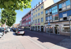 Rastatt Kaiserstraße, Ladenlokal, Gastronomie mieten oder kaufen