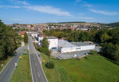 Waldsolms Hasselborner Straße, Ladenlokal, Gastronomie mieten oder kaufen