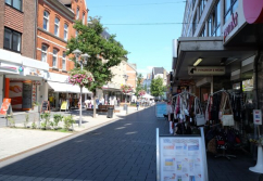 Gladbeck Hochstraße, Ladenlokal, Gastronomie mieten oder kaufen