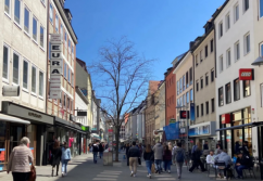 Nürnberg , Ladenlokal, Gastronomie mieten oder kaufen