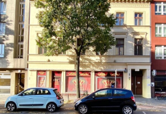 Berlin Moabit , Ladenlokal, Gastronomie mieten oder kaufen