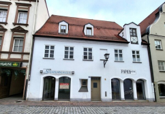 Landshut Ländgasse, Ladenlokal, Gastronomie mieten oder kaufen