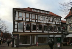 Osterode Kornmarkt, Ladenlokal, Gastronomie mieten oder kaufen