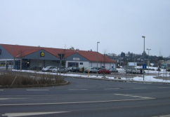 Sangerhausen Weinbergstraße, Ladenlokal, Gastronomie mieten oder kaufen