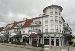 Kühlungsborn Strandstraße, Ladenlokal, Gastronomie mieten oder kaufen