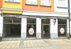 Rosenheim , Ladenlokal, Gastronomie mieten oder kaufen