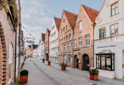 Lüneburg , Ladenlokal, Gastronomie mieten oder kaufen