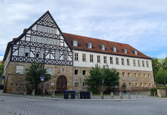 Eisenach Markt, Ladenlokal, Gastronomie mieten oder kaufen