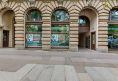 Halle Universitätsring, Ladenlokal, Gastronomie mieten oder kaufen