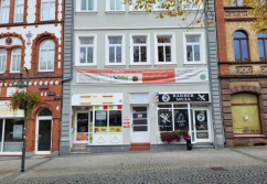 Northeim , Ladenlokal, Gastronomie mieten oder kaufen