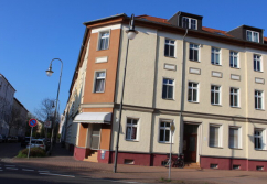 Dessau-Roßlau Karlstraße, Ladenlokal, Gastronomie mieten oder kaufen