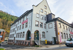 Bad Wildbad , Ladenlokal, Gastronomie mieten oder kaufen