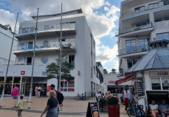 Timmendorfer Strand Kurpromenade, Ladenlokal, Gastronomie mieten oder kaufen