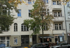 Berlin Leibnizstr., Ladenlokal, Gastronomie mieten oder kaufen