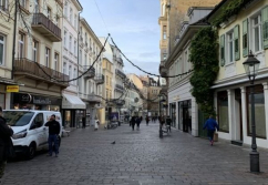 Baden-Baden , Ladenlokal, Gastronomie mieten oder kaufen