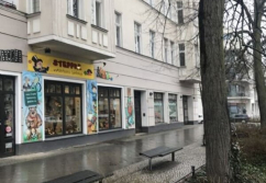 Berlin Ossietskystr., Ladenlokal, Gastronomie mieten oder kaufen